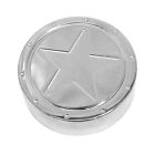 Rf-3620lsc Rf Custom Parts Lone Star Clutch Arm Cover Chrome Victory
