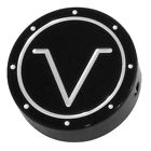 Rf-3620v Rf Custom Parts Clutch Arm Cover Black Victory