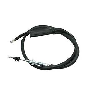 Int156 Road Religion Clutch Cable Compatible With Ktm Rc200/ Rc125 Bs6 - Smooth