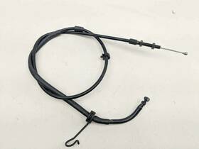 030022 Royal Enfield 030022/f 22 Int 650 Clutch Cable Line