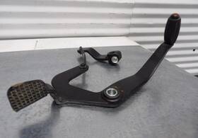 1100722 Royal Enfield 21-24 Meteor 350 Clutch Pedal Gear Shifter W Linkage 110072