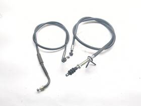Royal Enfield 574337/a 19-21 Himalayan Clutch And Throttle Cable 574337a