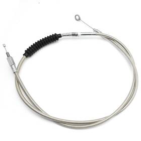 Saihisday Ch1652 71 Inch/180cm Motorcycle Clutch Cable Wire Replacement For 71inch