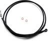 Sbb0107-78 Magnum Xr Stainless Hydraulic Clutch Line