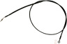 Sbb0107-72 Sbb010772 Magnum Xr Stainless Hydraulic Clutch Line