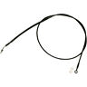 Sbb0108-72 Magnum Xr Stainless Hydraulic Clutch Line