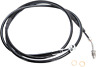 Sbc0107-80 Sbc010780 Magnum Xr Stainless Hydraulic Clutch Line