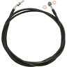 Sbc0108-78 Magnum Xr Stainless Hydraulic Clutch Line