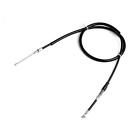 Sbc404-ae-2 Volar Inc Honda Clutch Cable Motorsport 696543784547