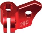 Ccg300 Scar Guide Kawasaki Motocross Cable Clutch - Racing Blue