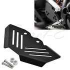 Se-ktm-brake002-bk1 Rear Brake Master Cylinder Guard Protector For Ktm 738422051170