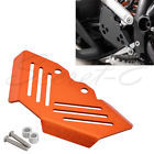 Se-ktm-brake002-org1 Cnc Rear Brake Master Cylinder Guard Protector For 738422051187
