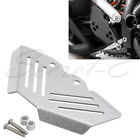 Se-ktm-brake002-sr1 Billet Rear Brake Master Cylinder Guard Protector For 738422051194