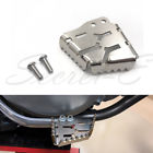 Se-ktm-brake003-sr1 Rear Brake Pedal Extension Step Enlarge For Ktm 738422051217