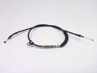 Sh781aa Buell Thunderbolt Clutch Cable Line
