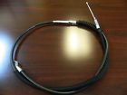 37200032 Softail Fxsb Davidson 2013-15 Oem Harley Cable Breakout Clutch Stock