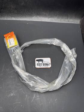 103-107 Sp Kawasaki 1982-2005 82-05 Kz1000 P Kz 1000 1000p Police New Clutch Cable