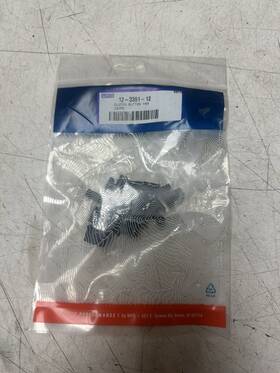 12-3351-12 Sp1 Yamaha Clutch Button 12 Pack