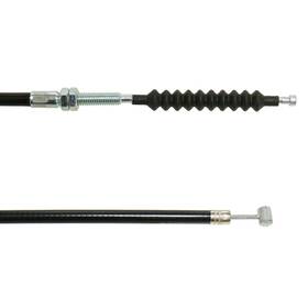 102-187 Spi Clutch Cable For Honda Cb400ti Cb400tii Cm400t Cm400e And Cm400c See Years