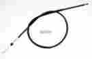 05-0101 Sr250t Motion Pro Clutch Cable Black For Yamaha Exciter Ii 1981