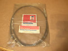 45014-74 Ss 175 250 1974-up Cable Harley Sx Oem Aermacchi Nos Clutch