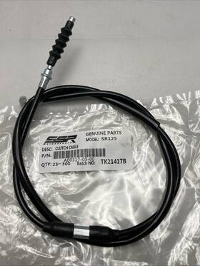 A00317-05-00 Ssr New Genuine Clutch Cable