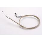 62-0312 Stainless Standard - Coat Armor Motion Cable Pro Steel Braided Clutch