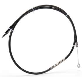 Hba007a Steelthunor Hba007a- -b 70 Inch 15/16 Clutch Cable For Harley Touring Road King Street Glide 2007-up
