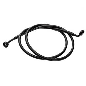 Sgw3fxbx169 Steelthunor Harley 48.5 Inch Front Brake Line For Sportster Xl 2004-up Softail 2018-up N/abs