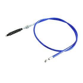 Sthus Am-wb0340-3 Blue Clutch Cable Dirt Bike Fits 110 125 150 200 250cc Xr50 Crf70 Klx110 Ttr