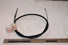Sster1971-1985 Stock Clutch Sportster1971-1985 Usa Harley Cable 38619-71 Davidson Part 38619-84 Replaces Length Barnett