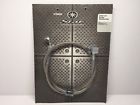 Str-1d748-20-sd Yamaha Genuine Stainless Braided