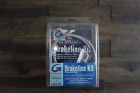 Su2868-1cch 11 Goodridge New Suzuki Stainless Braided Clutch Line
