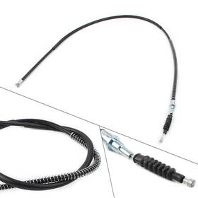 Successsss 550752524526 Black Vinyl Clutch Cable For Yamaha Yfs200 Blaster 1988-2006 Motorcycle