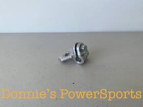 58212-28h00 Suzuki 01547-0612a Rmz450 08-25 Clutch Cable Bracket Guide Oem 187