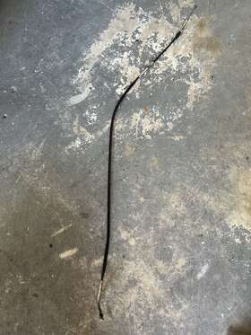 020579 Suzuki Ltr 450 Oem - Clutch Cable 020579 Suzuki Ltr 450 Oem - Clutch Cable