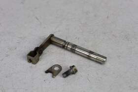23200-28h00 Suzuki 2008 - 2017 Rmz450 Clutch Actuator Release Arm Cam Rmz 450 13