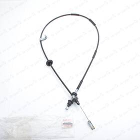 23710-81a61 Suzuki New Genuine Oem Jimny Clutch Cable