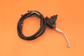 57500-07g11 Suzuki 2003 03-08 Ltz400 Z400 Clutch Cable Lever Perch Handlebar Mount