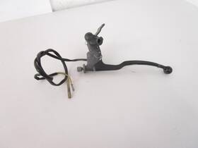 57500-12e51 Suzuki 95 Dr 650 Se Clutch Perch Lever 1994-2005