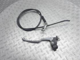 57500-18d10 Suzuki 1991 91-92 Gsxr 750 Gsxr750 Clutch Perch Cable Lever Left