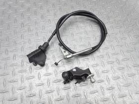 57500-25d50 Suzuki 2024 23-24 Gsx8r Gsx8 Gsx800f Clutch Control Perch Mount Bracket Cable