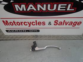 57500-40f11 Suzuki 97 Gsxr 750 Clutch Perch And Lever