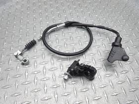 57500-48h01 Suzuki 2018 18-19 Gsxr250 Gsx250r Gsx 250 Clutch Perch Lever Cable Control
