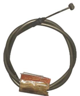 58200-11000 Suzuki Genuine Oem Nos T20 Clutch Cable