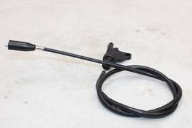 58200-13k01 Suzuki 2023 Gsxs750z Oem Clutch Cable Line