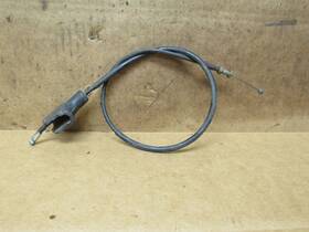 58200-14a00 Suzuki 1984 Sp600 Dr600 Clutch Cable