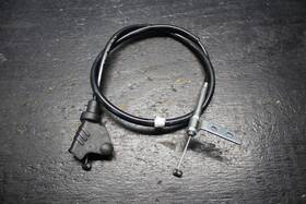 58200-25l00 Suzuki 23-26 Gsx-8r Gsx8r Gsx8s Oem Clutch Cable Line 24 25