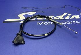 Suzuki 58200-25l10 Clutch Cable Gsx-8r 2024-2026 Oem