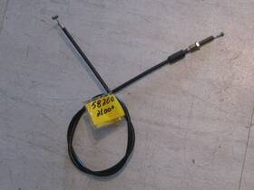 58200-26000 Suzuki Ts50 Gaucho Clutch Cable 71-74 Nos